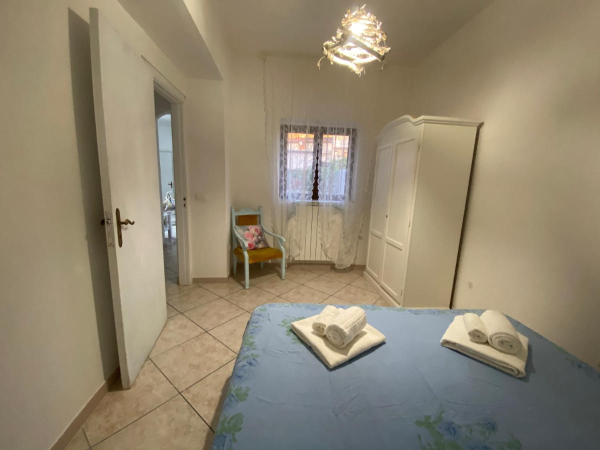 Lulu Marin Casa Vacanze Praia A Mare Εξωτερικό φωτογραφία