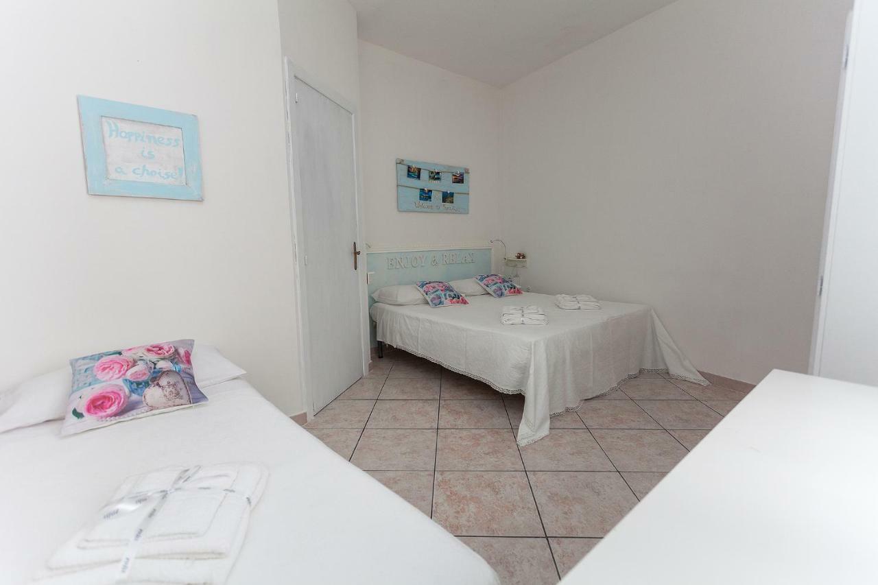 Lulu Marin Casa Vacanze Praia A Mare Εξωτερικό φωτογραφία