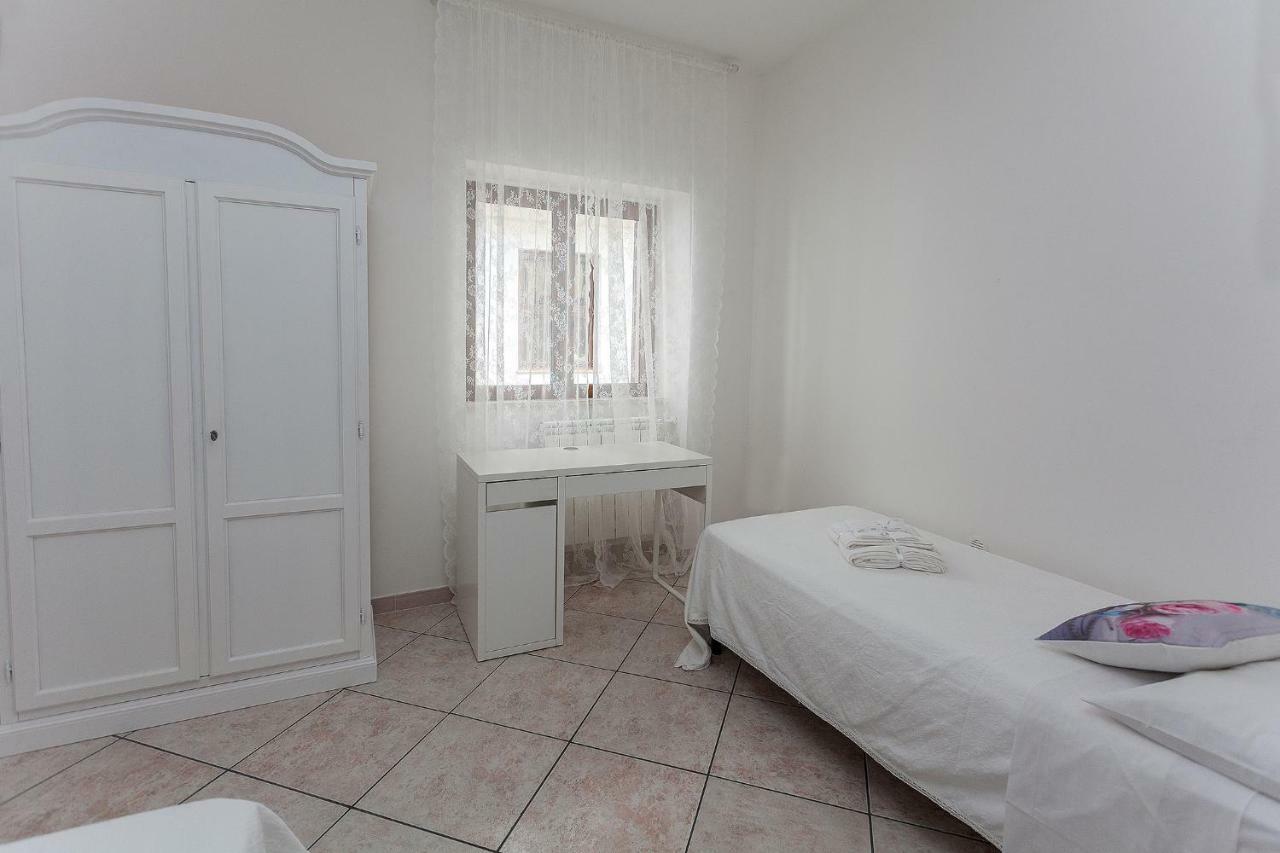 Lulu Marin Casa Vacanze Praia A Mare Εξωτερικό φωτογραφία