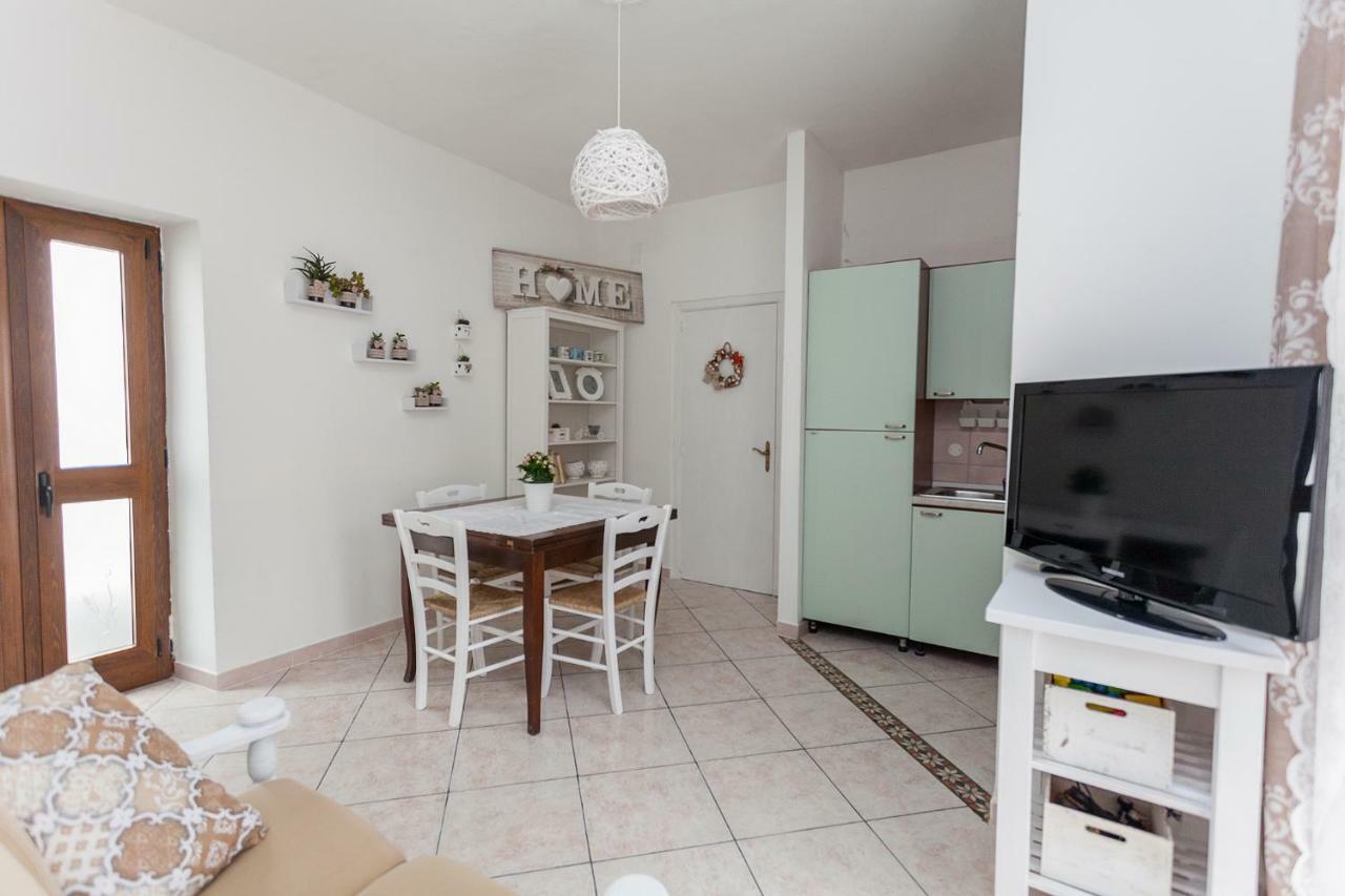 Lulu Marin Casa Vacanze Praia A Mare Εξωτερικό φωτογραφία