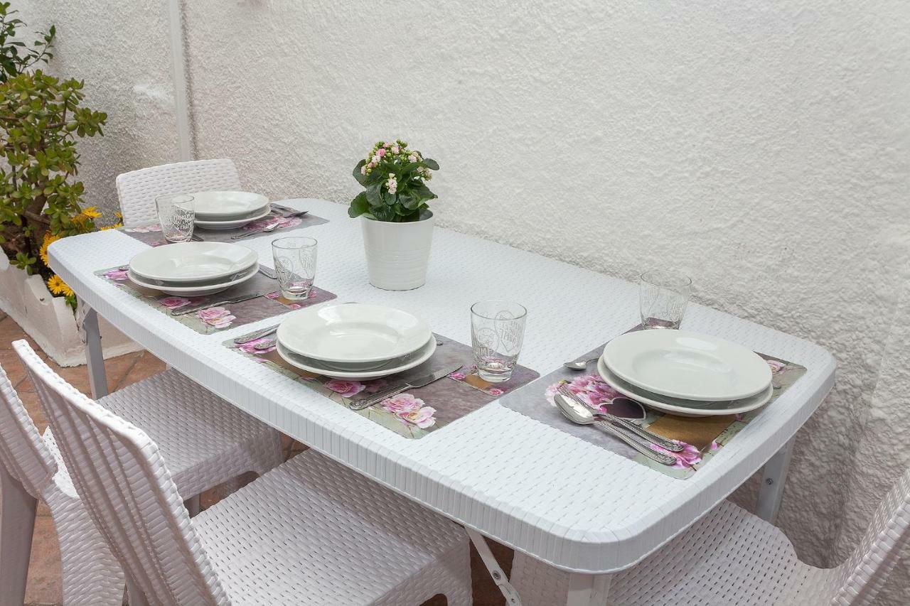 Lulu Marin Casa Vacanze Praia A Mare Εξωτερικό φωτογραφία